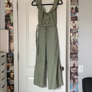 Nordstrom jumpsuit